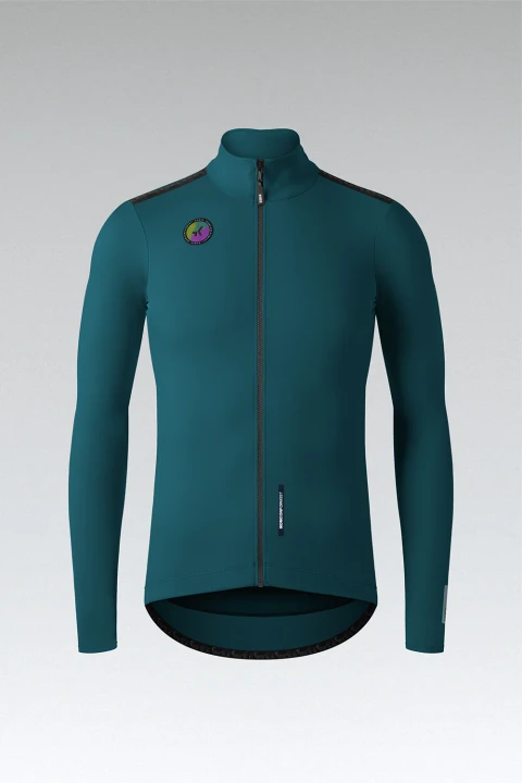 GOBIK Envy 2.0 Sunken Long Sleeves Jacket